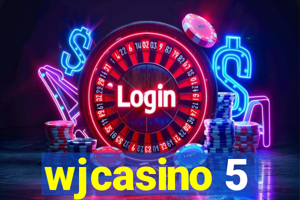 wjcasino 5